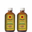 Picture of Tropic Isle Living Jamaican Black Castor Oil 4oz (Pack of 2)