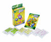 Picture of Crayola Model Magic, Neon Colors, Clay Alternative, 6 Single Pack, Model Magic Neon Colors
