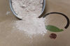 Picture of Azomite Rock Dust Volcanic Ash (Certified Dealer) Trace Minerals "Greenway Biotech Brand" 4 Pounds