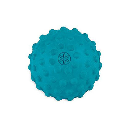 Picture of Gaiam Restore Ultimate Foot Massage Roller, Blue, Model:05-61356