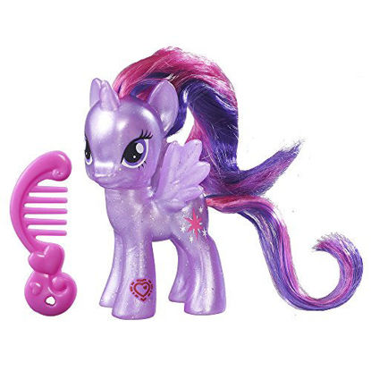Picture of My Little Pony Princess Twilight Sparkle Doll