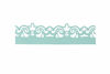 Picture of Bira Craft Deep Edger Border Craft Punch for Scrapbooking(Lotus)