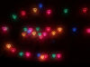 Picture of Heart Diffraction Glasses - See Hearts! Rave Glasses