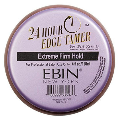  EBIN NEW YORK Wonder Lace Bond Adhesive Spray - Sensitive  (Extreme Firm Hold), 6.08 fl. oz./ 180ml