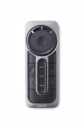 Picture of Wacom Express Key Remote for Cintiq & Intuos Pro (ACK411050)