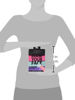 Picture of Make-up Removing Cloths 4 Count, Erase Your Face By Danielle Enterprises Enterprises Enterprises