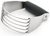 Picture of Spring Chef Dough Blender, Top Professional Pastry Cutter with Heavy Duty Stainless Steel Blades, Medium Size