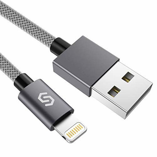 GetUSCart- [Apple MFi Certified] Lightning to HDMI Cable Adapter