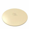 Picture of Pizza Stone for Best Crispy Crust Pizza, The Only Stoneware with Thermarite (Engineered Tuff Cordierite). Durable, Certified Safe, Ovens & Grills 16 Round, Bonus Recipe Ebook & Free Scraper