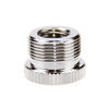 Picture of CAMVATE 5/8" Male to 3/8" Female Screw Thread Adapter for Microphone Stand
