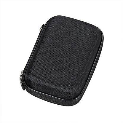 Picture of Hermitshell Travel Case Fits Sony ICFP26 Portable AM/FM Radio