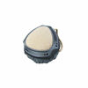 Picture of Dove Men+Care Dual Sided Shower Tool, Active Clean 1 Count