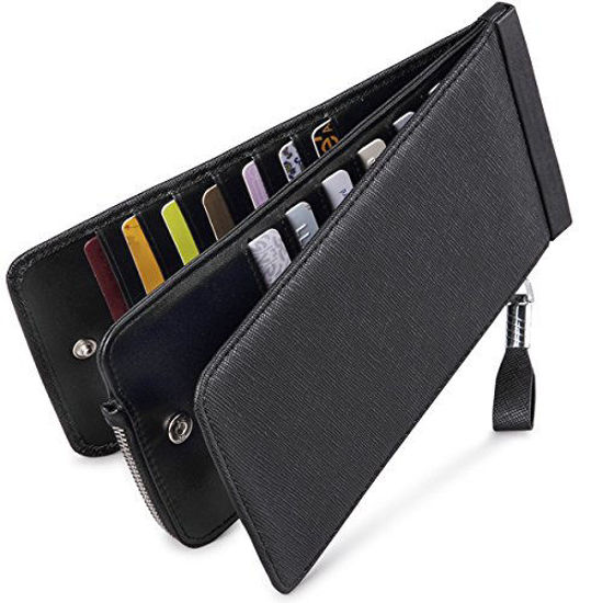 Multiple card holder womens deals