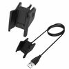 Picture of Compatible for Fitbit Alta HR Charger,KingAcc 1-Pack 3.3ft/1m Replacement USB Charging Cable Cradle Dock Adapter for Fitbit Alta HR Fitness Wristband Smart Fitness Watch(Not for Alta)