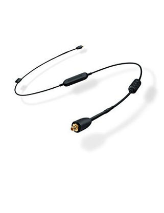 Picture of Shure RMCE-BT1 Bluetooth Enabled Accessory Cable with Remote + Mic