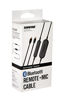 Picture of Shure RMCE-BT1 Bluetooth Enabled Accessory Cable with Remote + Mic