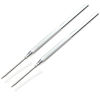 Picture of pengxiaomei 2 Piece Clay Needle Tools, Ceramic Detail Tools, Clay Modeling Sculpture Playdough Pro Needle Detail Tools