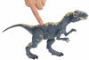 Picture of JURASSIC WORLD ROARIVORES Allosaurus