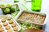 Picture of Nordic Ware Classic Metal 9x13 Covered Cake Pan