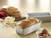 Picture of USA Pan Bakeware Aluminized Steel Loaf Pan, 1 Pound, Silver