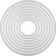 Picture of Sizzix Framelits Die Set 8/PK - Circles