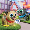 Picture of Puppy Dog Pals Surprise Action Figure - Rolly
