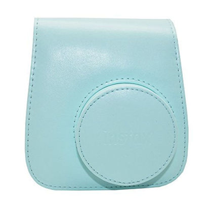 Picture of Fujifilm Instax Groovy Camera Case - Ice Blue