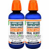 Picture of TheraBreath 24 Hour Periodontist Formulated CPC Oral Rinse, Healthy Gums, 16 Fl Oz (Pack of 2)