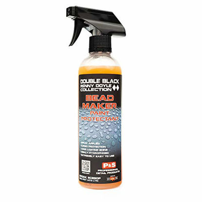 Picture of P&S Detailing Products C250P - Bead Maker Paint Protectant (1 Pint)