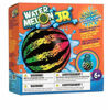 Picture of Watermelon Ball JR - Pool Toy for Underwater Games - Durable Ball for Pool Football, Basketball & Rugby - Perfect for Water Parties - Fun for Adults & Kids Alike - 6.5" Fillable Pool Ball - Ages 6+