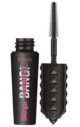 Picture of Benefit Bad Gal Bang Volumizing Mascara, 0.3 Fl Oz, Black