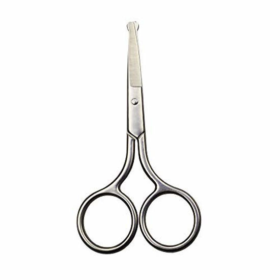 Fllik Combo of 5 Hair Cutting Scissors for Salon and Barber Use Stainless  Steel Black Handle Salon Accessories M4  Amazonin Beauty