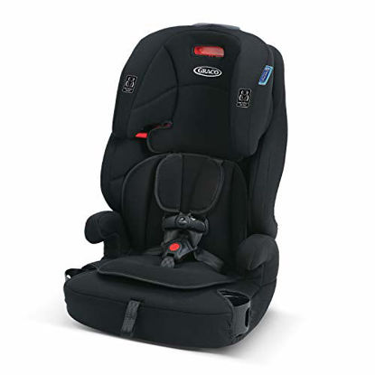 Picture of Graco Tranzitions 3 in 1 Harness Booster Seat, Proof