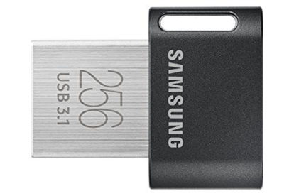 Picture of Samsung MUF-256AB/AM FIT Plus 256GB - 300MB/s USB 3.1 Flash Drive