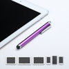 Picture of homEdge Stylus Pen Set of 20 Pack, Universal Capacitive Touch Screen Stylus Compatible with iPad, iPhone, Samsung, Kindle Touch, Compatible with All Device with Capacitive Touch Screen - 10 Color