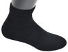 Picture of Yomandamor Mens Coolmax Ankle Wide Stretched Diabetic Socks with Seamless Toe,5 Pairs