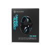 Picture of SADES Newest SA902 7.1 Channel Virtual Surround Sound USB Gaming Headset Over-ear Headphones with Noise Isolating Mic LED Light for PC Mac Computer Gamers(Black Blue)
