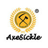 Picture of AxeSickle Women Scarf Shawl for All Season 3PCS Scarve Wrap Head Scarve C.