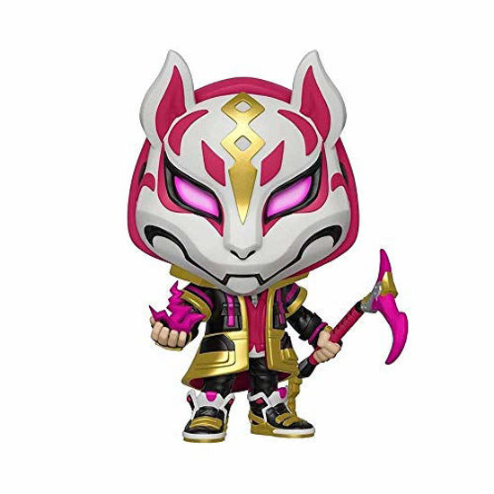 Picture of Funko POP! Games: Fortnite - Drift