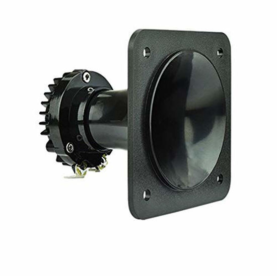 Diaphragme Titane 1 Pouce Pour Timpano Audio TPT-DH175 – Pièce Détachée Haut-parleur