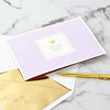 Picture of Hallmark Signature Paper Wonder Pop Up Card, Thankful for You (Thinking of You Card or Birthday Card)