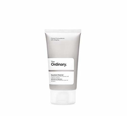 Picture of The Ordinary Squalane Cleanser (50mL/1.7oz)