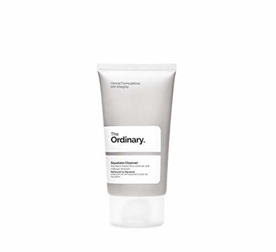 Picture of The Ordinary Squalane Cleanser (50mL/1.7oz)