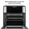 Picture of Instant Vortex Plus Air Fryer Oven 7 in 1 with Rotisserie, 10 Qt, EvenCrisp Technology