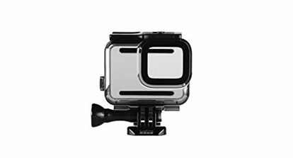 Picture of GoPro Protective Housing (HERO7 Silver / HERO7 White) (GoPro Official Accessory), Clear (ABDIV-001)