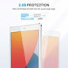 Picture of SPARIN (3 Pack) Screen Protector compatible with iPad 8th 7th Generation, Tempered Glass compatible with iPad 10.2 2020 2019 Released (iPad 8 7)