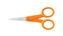 Picture of Fiskars 94817797 Micro-Tip Scissors, 5 Inch, Orange