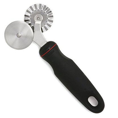 Picture of Norpro Grip-EZ Pastry/Ravioli Wheel