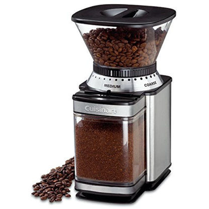 Picture of Cuisinart DBM-8 Supreme Grind Automatic Burr Mill