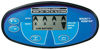 Picture of Bounty Hunter QSI Quick Silver Metal Detector